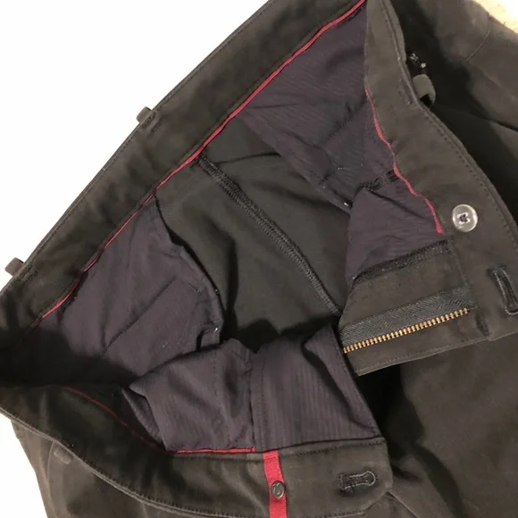 Lululemon Commission Pants - Picture 5 of 6